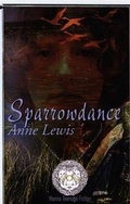 Cover: Sparrowdance - Honno Ltd