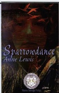 Enlarge image Cover: Sparrowdance - Honno Ltd
