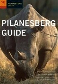 Abbildung von: Pilanesberg guide - Jacana Media