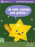 Cover: Je vole comme une patate! - Cle International