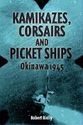 Cover: Kamikazes, Corsairs & Picket Ships - Casemate Publishers