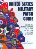 Cover: United States Military Patch Guide (Revised Edition) - Medals of America,U.S.