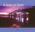 Cover: Sense of Entry: Designing the Welcoming School - Images Publishing Group Pty Ltd