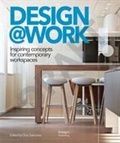 Cover: Design@work - Images Publishing Group Pty Ltd