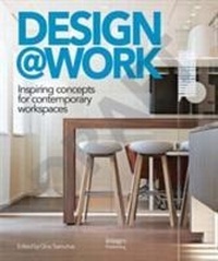 Enlarge image Cover: Design@work - Images Publishing Group Pty Ltd