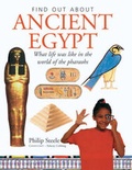 Cover: Find Out About Ancient Egypt - Southwater