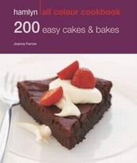 Abbildung von: Hamlyn All Colour Cookery: 200 Easy Cakes & Bakes - Hamlyn