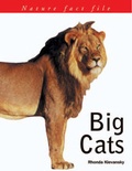 Cover: Big Cats - Southwater
