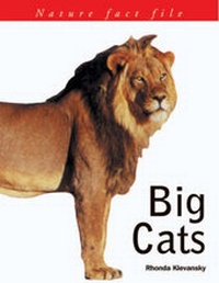 Enlarge image Cover: Big Cats - Southwater