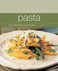 Cover: Pasta - Lorenz Books