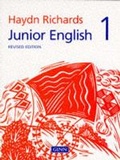 Cover: Junior English Revised Edition 1 - Ginn