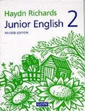 Cover: Junior English Revised Edition 2 - Ginn