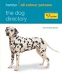 Cover: The Dog Directory - Hamlyn