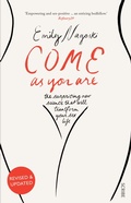 Cover: Come as You Are - Scribe Publications