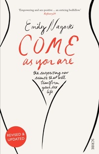 Enlarge image Cover: Come as You Are - Scribe Publications