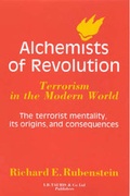 Cover: Alchemists of Revolution - I.B. Tauris