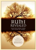 Cover: Rumi Revealed - Blue Angel Gallery