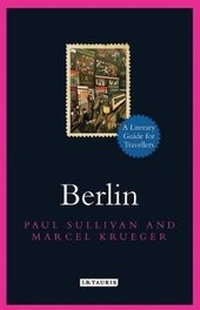 Enlarge image Cover: Berlin - Tauris Parke