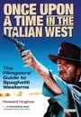 Cover: Once Upon a Time in the Italian West - I.B. Tauris