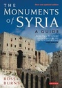 Cover: Monuments of Syria - I.B. Tauris