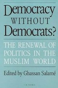 Cover: Democracy without Democrats? - I.B. Tauris