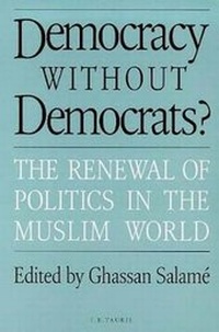 Abbildung von: Democracy without Democrats? - I.B. Tauris