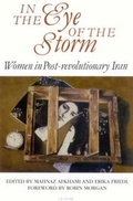 Cover: In the Eye of the Storm - I.B. Tauris