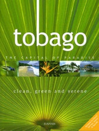Abbildung von: Tobago - Hansib Publications Limited