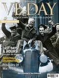 Cover: VE Day - Wilkinson Publishing