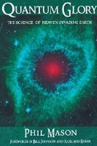 Enlarge image Cover: Quantum Glory - XP Publishing