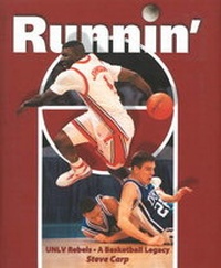 Abbildung von: Runnin' - Stephens Press