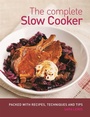 Cover: The Complete Slow Cooker - Hamlyn