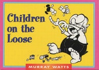 Enlarge image Cover: Children on the Loose - Monarch Books