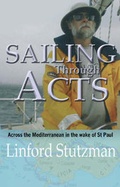 Cover: Sailing Through Acts - Monarch Books