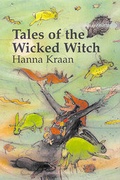 Cover: Tales of the Wicked Witch - Boyds Mills Press