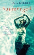 Cover: Submerged - Virago Press Ltd