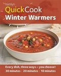 Cover: Hamlyn Quickcook: Winter Warmers - Hamlyn