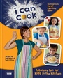 Cover: I Can Cook - Hamlyn