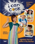 Cover: I Can Cook - Hamlyn