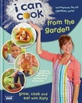 Cover: I Can Cook from the Garden - Hamlyn