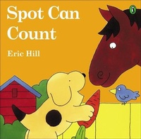 Enlarge image Cover: Spot Can Count - Turtleback Books