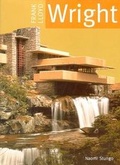 Cover: Frank Lloyd Wright - Carlton Books Ltd