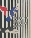 Cover: The Stage of Drawing - Tate Publishing