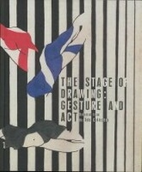 Enlarge image Cover: The Stage of Drawing - Tate Publishing