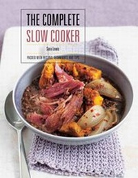 Enlarge image Cover: Complete Slow Cooker - Octopus