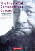 Cover: Theatrical Companion to Coward - Oberon Books Ltd