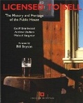 Cover: Licensed to Sell - Historic England