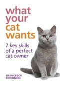 Cover: What Your Cat Wants - Octopus