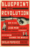 Cover: Blueprint for Revolution - Scribe Publications
