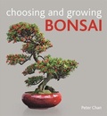 Cover: Choosing & Growing Bonsai - Hamlyn